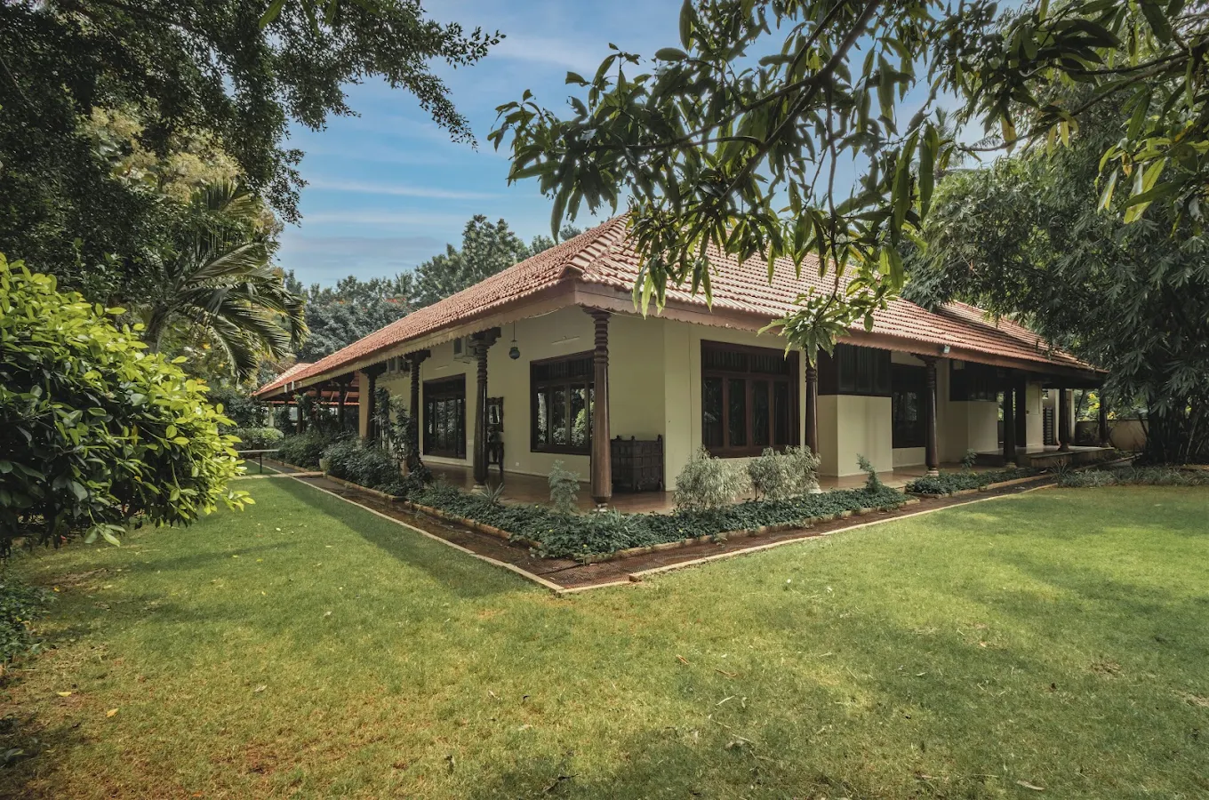 Villa Kasu
